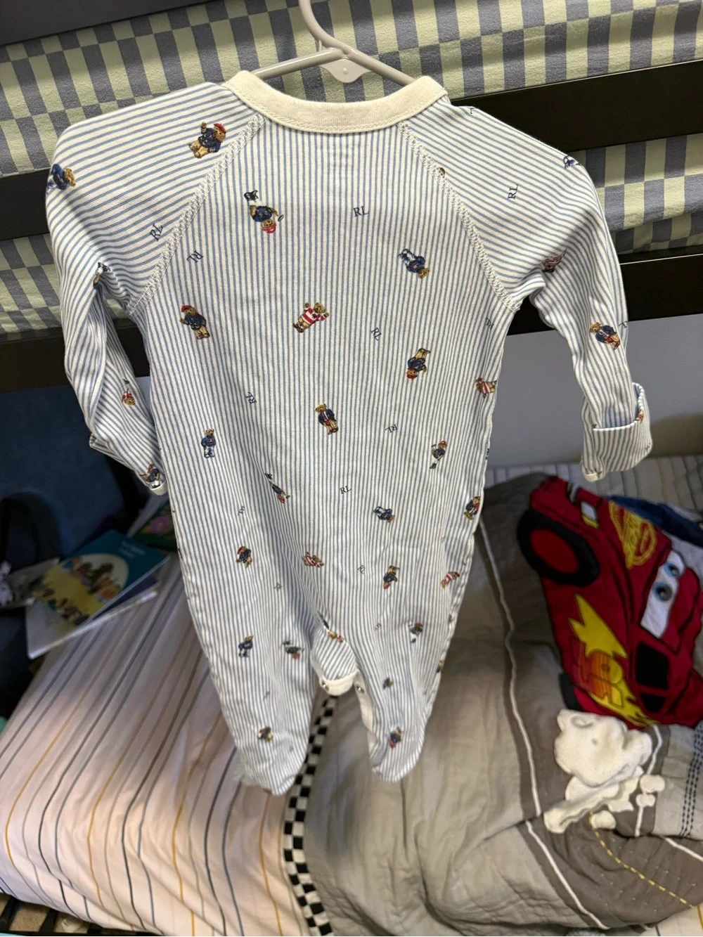 Bundle Ralph Lauren Baby One-pieces size 3-12 months